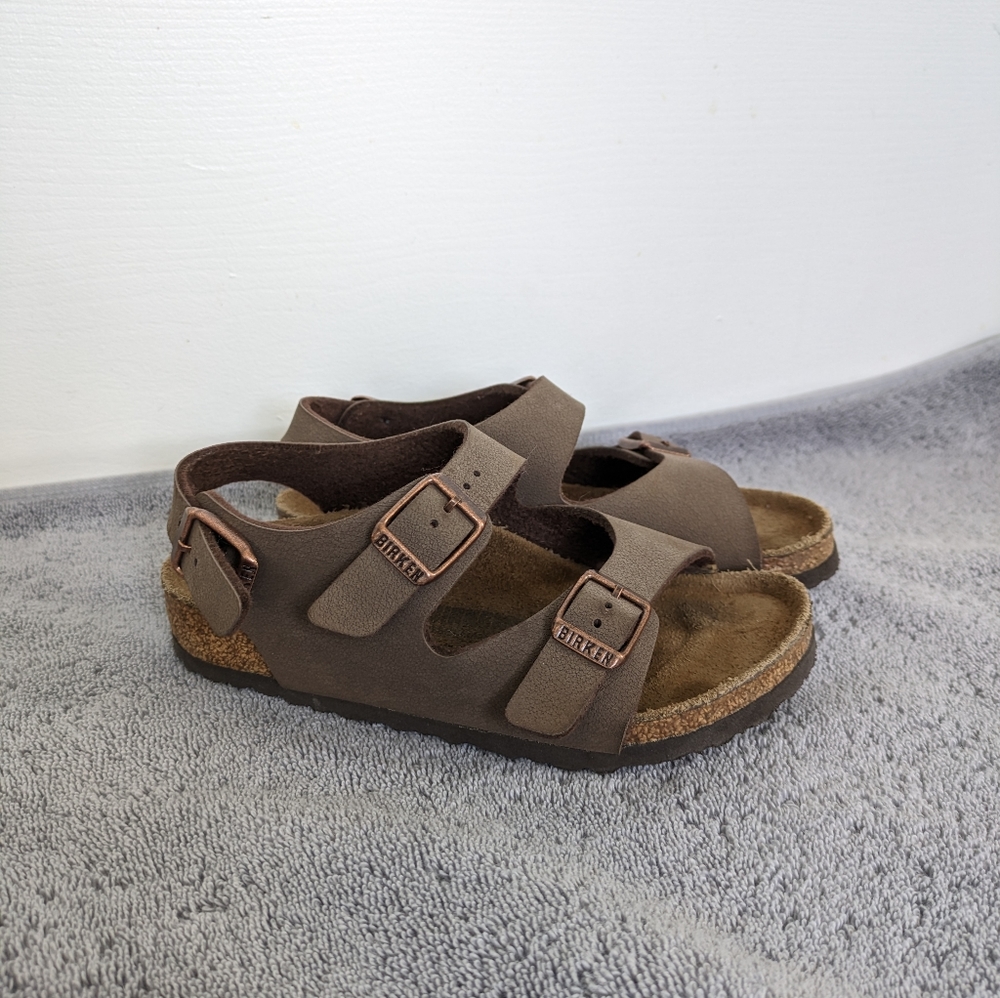 Roma Birkenstocks Toddler